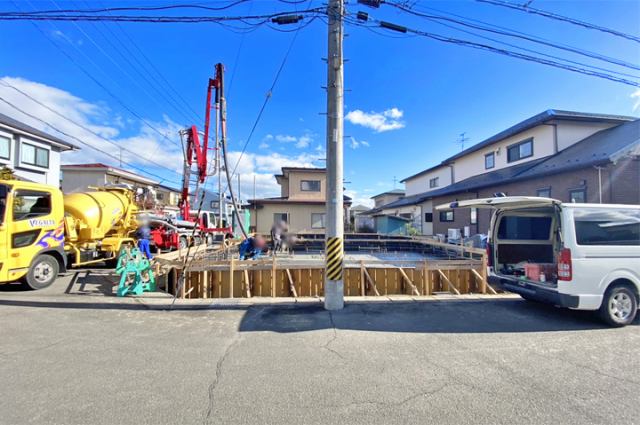 地下鉄東西線「六丁の目」駅徒歩10分！通勤通学に便利♪現地（2025年12月）撮影