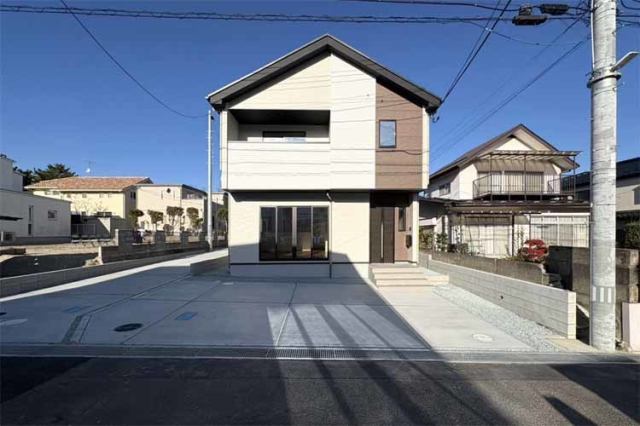 （現地写真）多彩な周辺施設♪