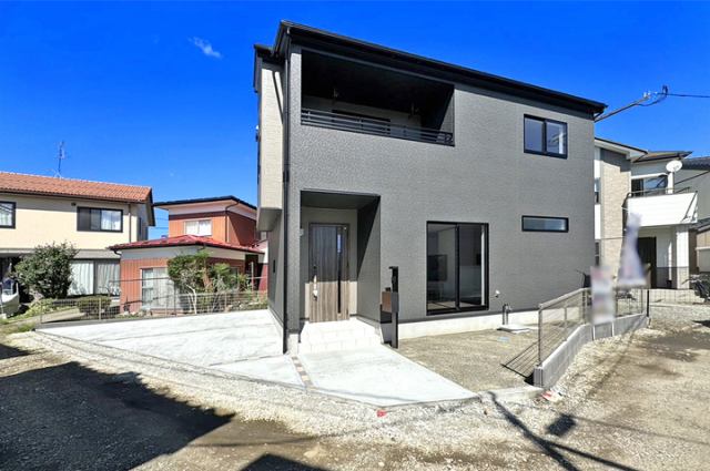 地下鉄南北線「長町一丁目駅」徒歩19分！現地（2025年9月）撮影