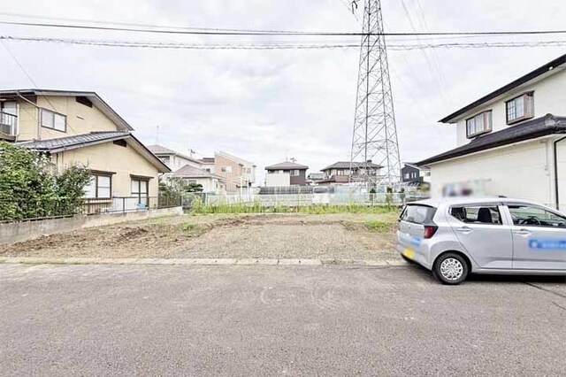 玄関に開放感ができスッキリした印象のSIC完備！現地（2026年9月）撮影