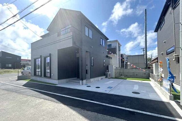 （現地写真）「多賀城駅」まで徒歩14分！