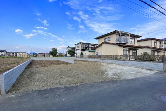 四郎丸小学校徒歩6分！袋原中学校徒歩7分！お子様の通学も安心♪現地（2025年10月）撮影