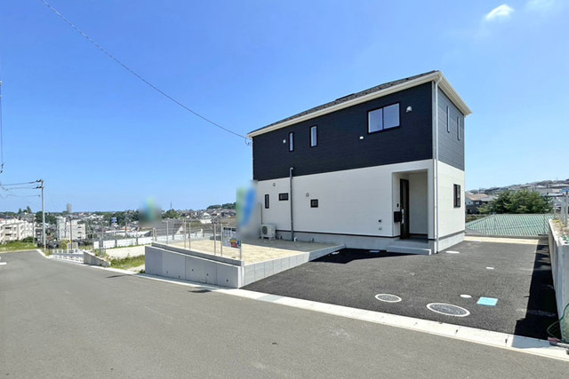 JR仙山線北山駅徒歩圏内！安心快適なオール電化♪現地（2026年8月）撮影