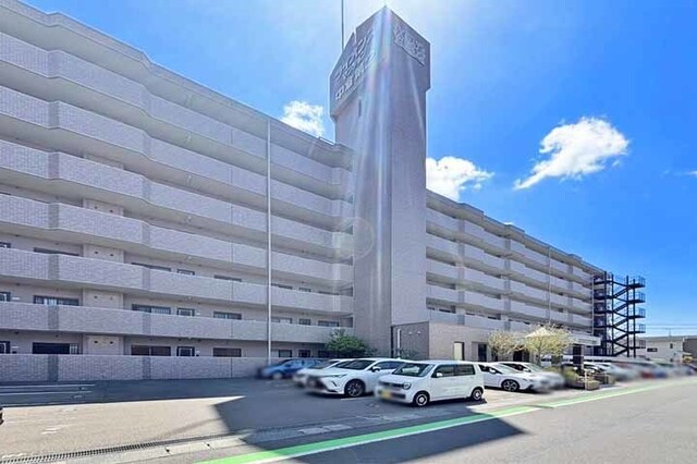 生活環境整った利便性高いエリア！現地（2026年4月）撮影