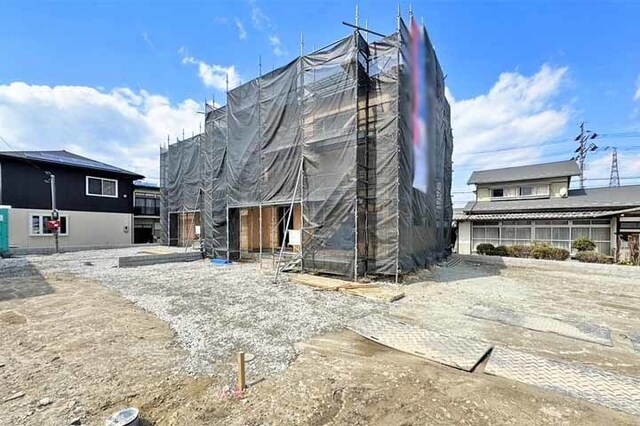 納戸＆SIC＆パントリー・廊下収納まで！嬉しい収納が豊富！現地（2026年4月）撮影