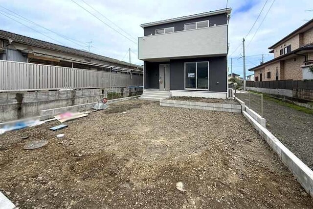 JR東北本線「岩沼駅」徒歩17分！現地（2026年6月）撮影