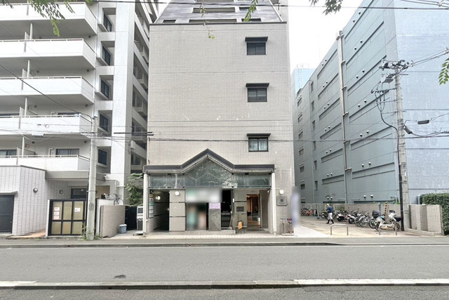 仙台市地下鉄南北線北四番丁駅まで徒歩5分現地（2026年9月）撮影