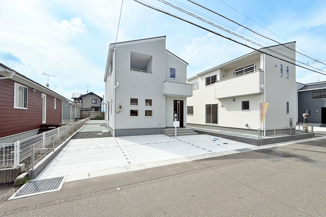 タタミコーナーを完備！寛ぎの空間に！現地（2026年8月）撮影