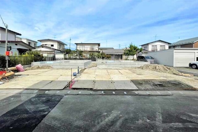 居室は広さにゆとりがあり快適に過ごせるプライベート空間！現地（2026年10月）撮影
