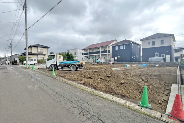 豊富な収納設備を完備♪荷物が増えても安心！現地（2026年8月）撮影