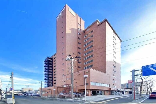 「西友大和町店」が徒歩3分に！現地（2026年2月）撮影