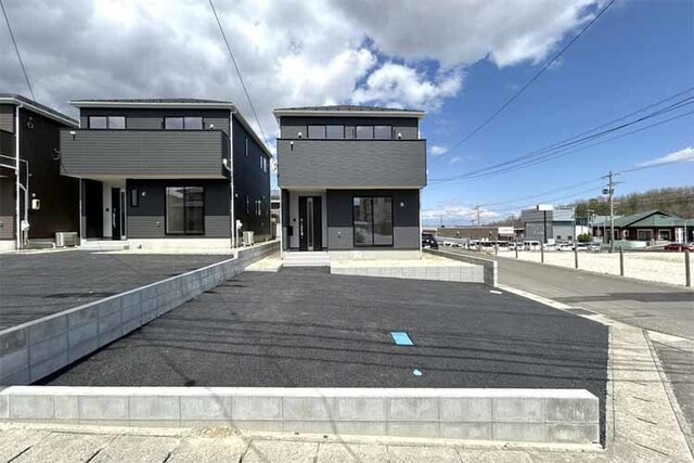 （現地写真）南東角地で陽当たり良好！