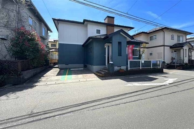 2025年11月に内・外装リフォーム済み！お子様が遊べるお庭も整備済♪現地（2026年4月）撮影