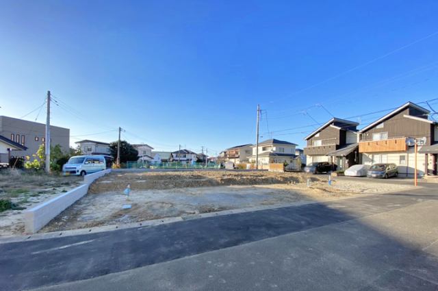 3帖のタタミコーナーはお子様の遊び場にもピッタリ！現地（2025年11月）撮影