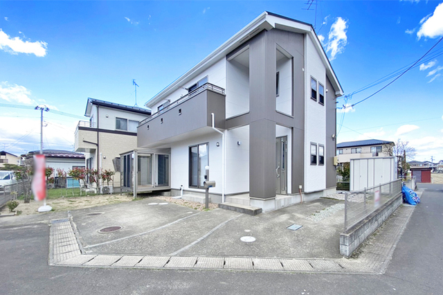 保育施設・スーパー・銀行・コンビニも徒歩9分内！生活に困らない周辺環境！現地（2026年4月）撮影