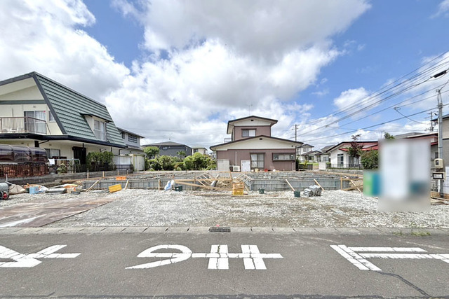 安心の長期優良住宅！生活をサポートする様々な便利な収納が盛りだくさん♪現地（2026年8月）撮影