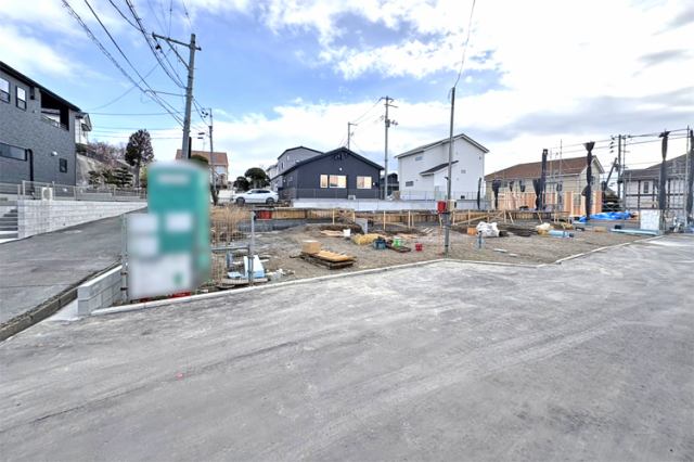 （現地写真）周辺環境良好♪