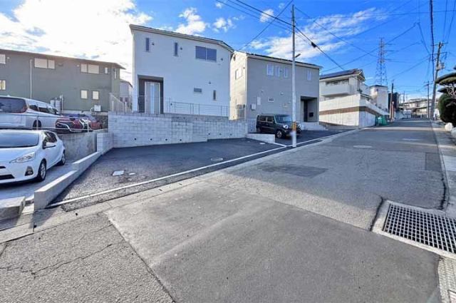 リビングはゆとりの19帖！現地（2025年12月）撮影