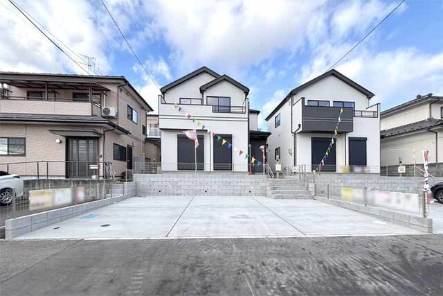 （現地写真）小学校まで徒歩2分！