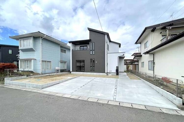 （現地写真）小学校まで徒歩2分！