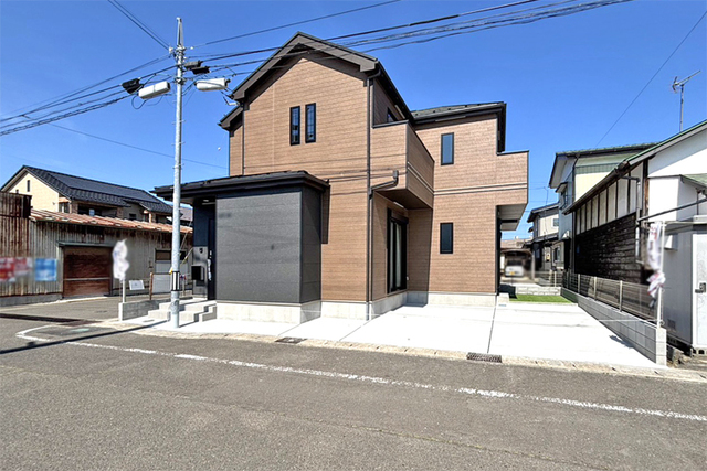 （現地写真）「下馬駅」徒歩12分！