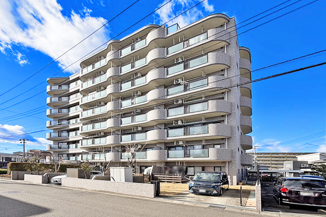 JR「南仙台」駅徒歩17分！スーパーも3～4分とお買い物にも便利！現地（2026年1月）撮影