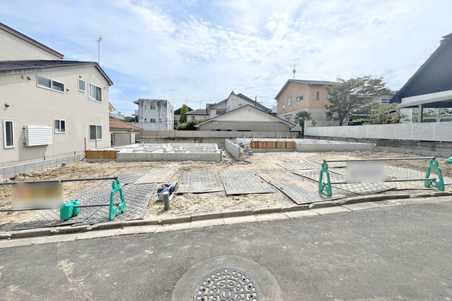 地下鉄・JRの2沿線利用可能！東北福祉大前駅徒歩10分♪現地（2026年7月）撮影