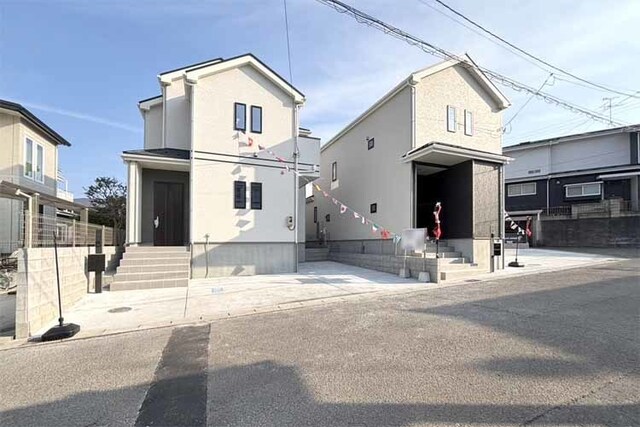 （現地写真）2沿線利用可能！