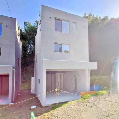 地下鉄3駅徒歩圏内火を使わずに生活できるオール電化現地（2025年10月）撮影