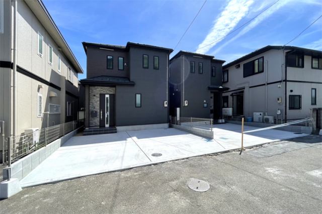 （現地写真）「榴ケ岡駅」徒歩19分！