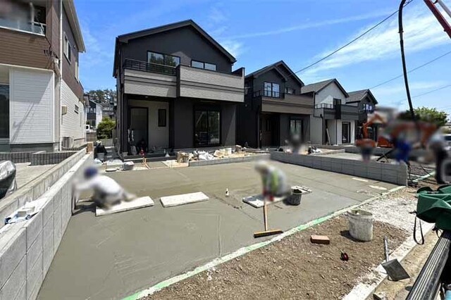 地下鉄「八木山動物公園」駅徒歩12分！現地（2026年5月）撮影