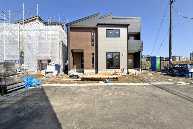 （現地写真）「多賀城駅」徒歩14分！