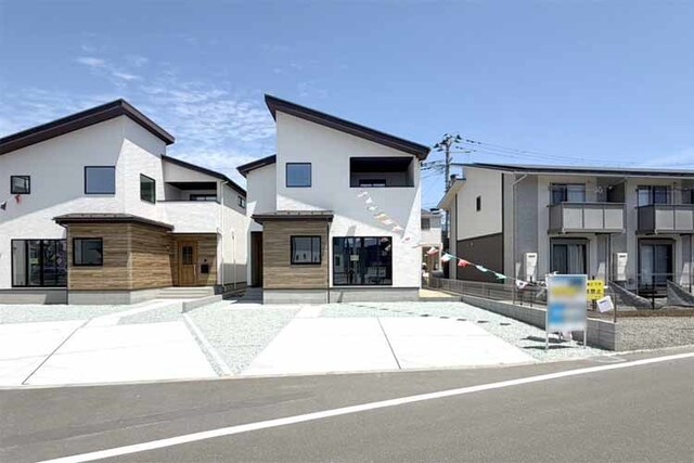 （現地写真）「多賀城駅」徒歩12分！