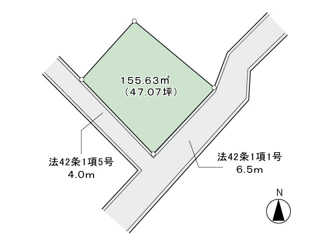 （全体区画図）