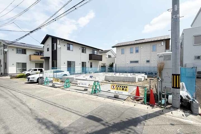 地下鉄南北線「長町一丁目」駅15分！現地（2026年7月）撮影