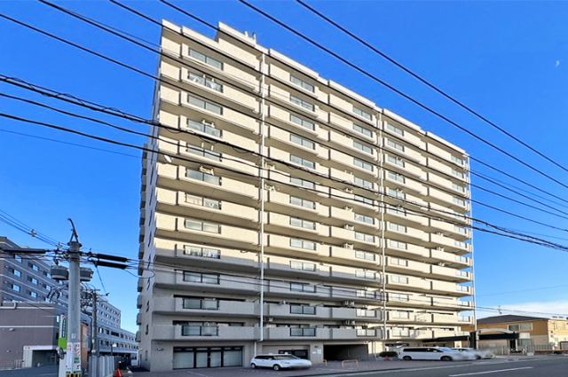 「長町」駅まで徒歩6分！2沿線利用可能♪現地（2026年1月）撮影