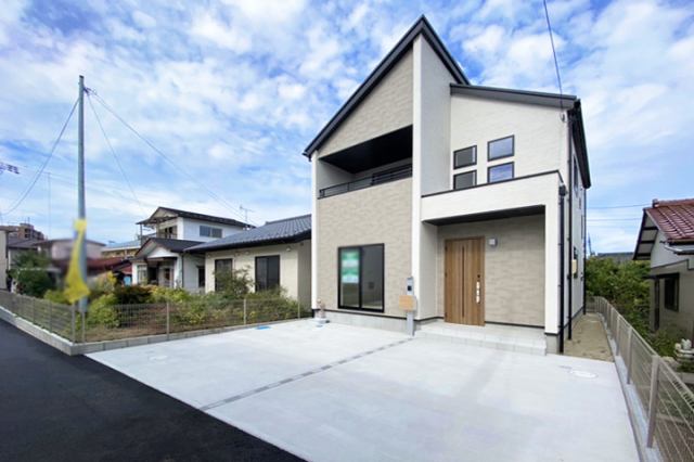 JR「南仙台駅」まで徒歩13分の好立地！現地（2025年10月）撮影