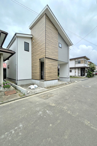 JR仙山線＆仙石線2沿線が徒歩圏内♪東照宮駅徒歩13分！現地（2026年8月）撮影