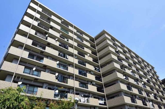 （現地写真）「西塩釜駅」、「本塩釜駅」が徒歩7分！リノベーション済のきれいな内装！