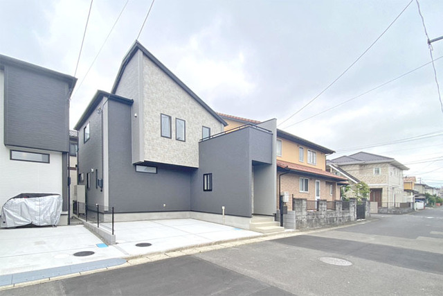 地下鉄南北線「八乙女駅」徒歩18分・「泉中央駅」徒歩圏内♪現地（2026年6月）撮影