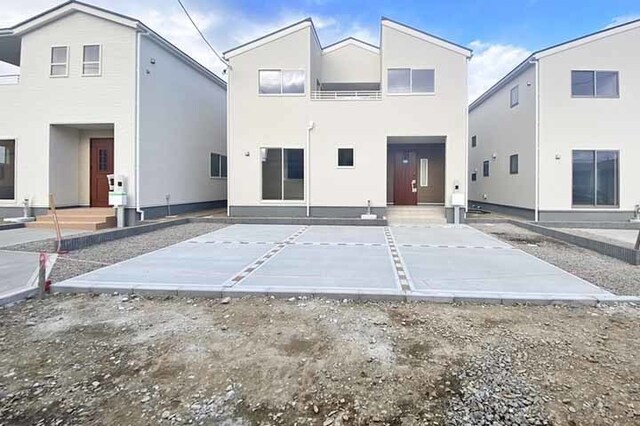 置き場所に困る大きな荷物は廊下収納へ！現地（2026年2月）撮影