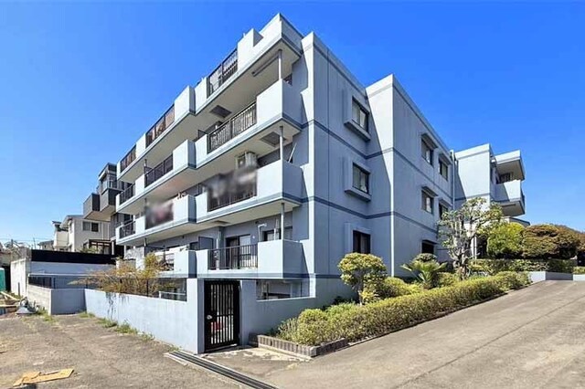 保育園・郵便局・コンビニまで徒歩8分内！現地（2026年4月）撮影