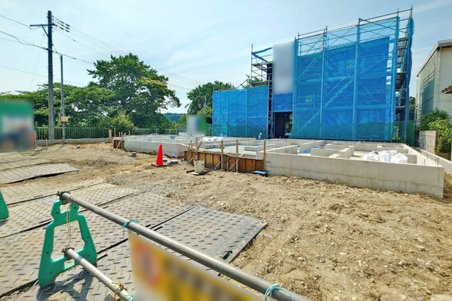 地下鉄南北線「台原駅」「黒松駅」「旭ケ丘駅」徒歩圏内♪現地（2026年6月）撮影