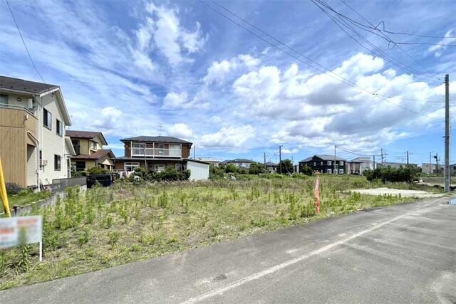 （現地写真）「岩切駅」徒歩13分！