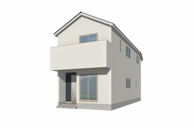 （完成予想図）