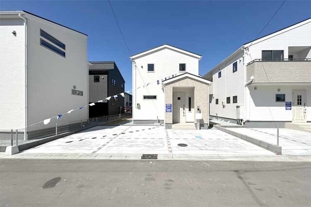 （現地写真）「多賀城駅」徒歩14分！