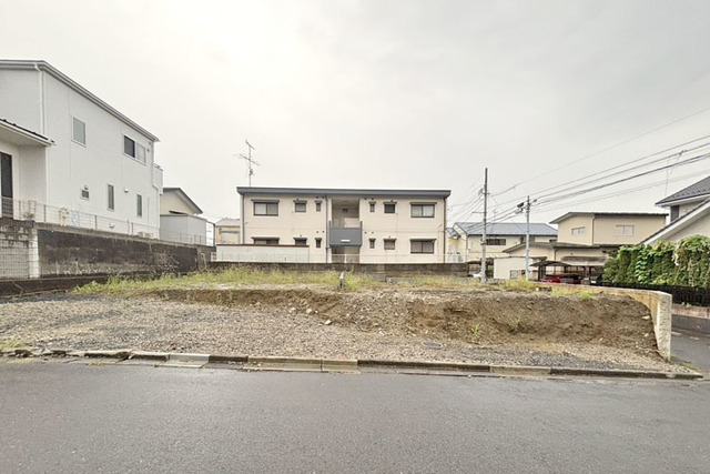 仙台市地下鉄南北線旭ケ丘駅＆黒松駅が徒歩圏内！現地（2026年9月）撮影