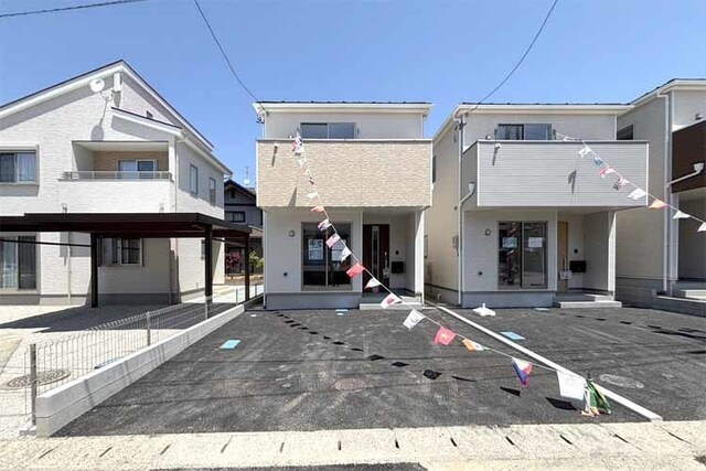（現地写真）「下馬駅」徒歩12分！