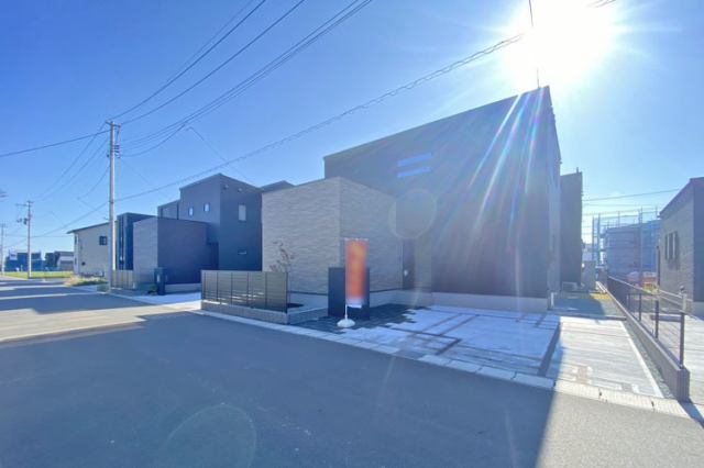 食器洗乾燥機、浴室乾燥暖房機、24時間換気システムなどが初期装備♪現地（2025年11月）撮影