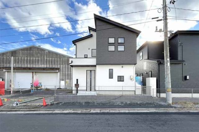 （現地写真）「東塩釜駅」徒歩21分！